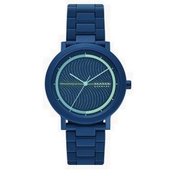 SKAGEN AAREN OCEAN BLUE SKW6770